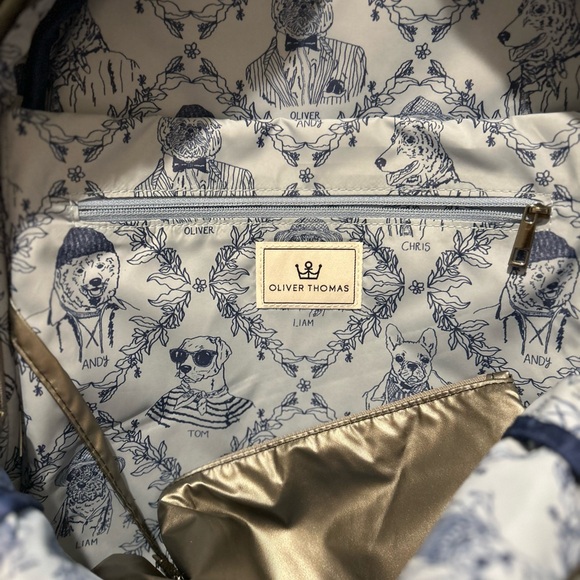 Oliver Thomas Backpack - Picture 7 of 10